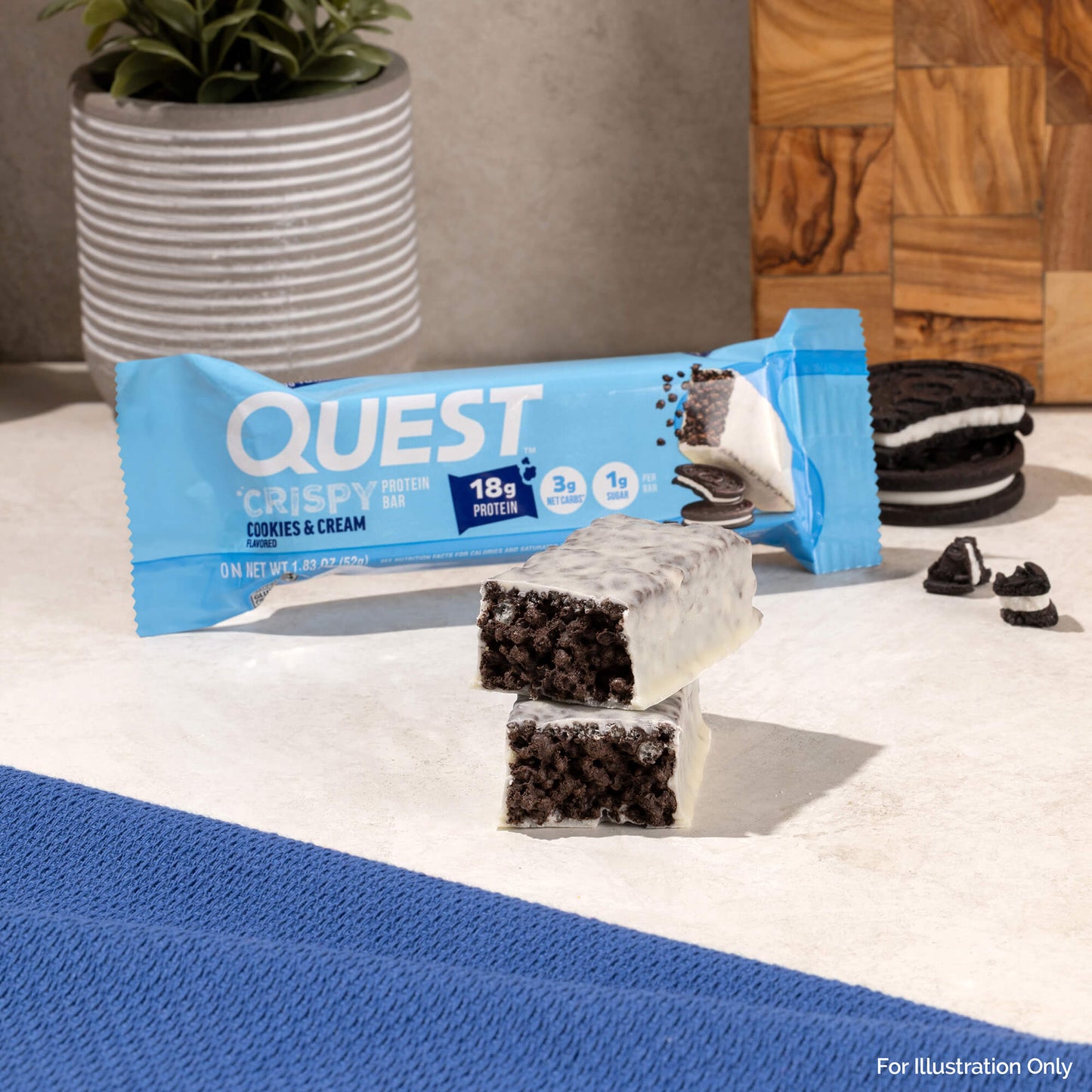 cookies-and-cream-crispy-hero-protein-bars-d2 qst-011605-cookies-_-cream-crispy-hero-protein-bars_2.jpg