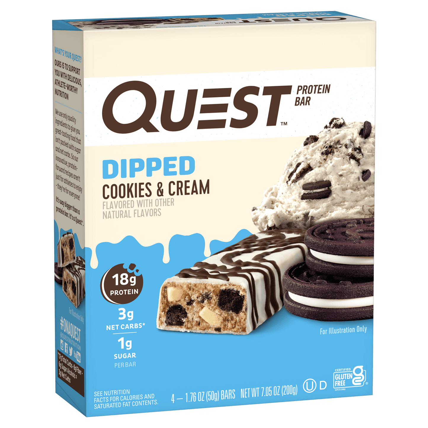 dipped-cookies-and-cream-protein-bars-k6 qst-013425-dipped-cookies-cream-protein-bar-12-pack_2.png